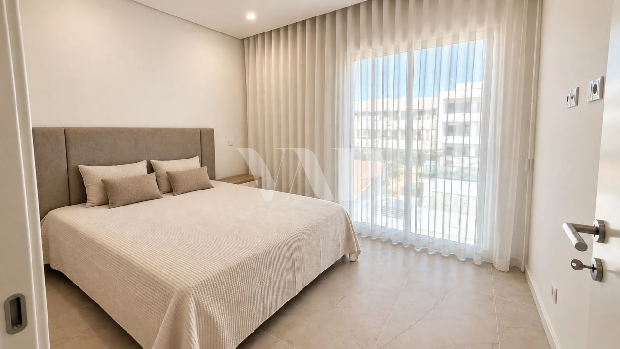 Apartamento T2 para Venda em Quarteira Foto 11