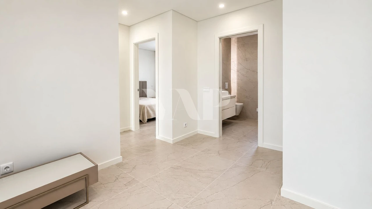 Apartamento T2 para Venda em Quarteira Foto 10