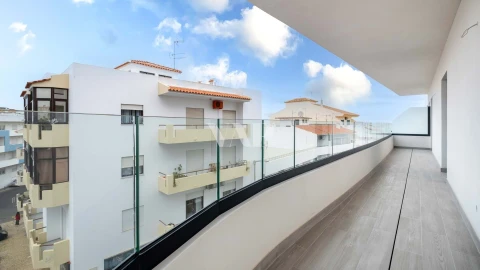Apartamento T2 para Venda em Quarteira