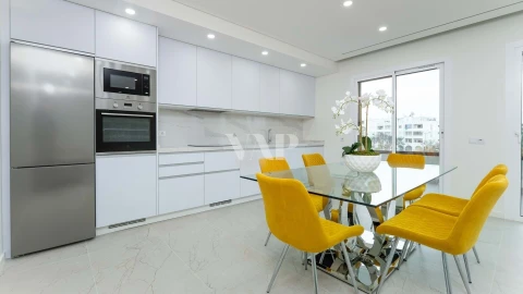 Apartamento T2 para Venda em Quarteira