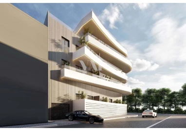 Apartamento T2 para Venda em Quarteira