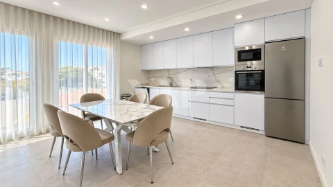 Apartamento T2 para Venda em Quarteira