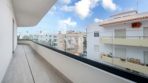 Apartamento T2 para Venda em Quarteira