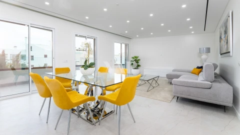 Apartamento T2 para Venda em Quarteira