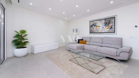 Apartamento T2 para Venda em Quarteira