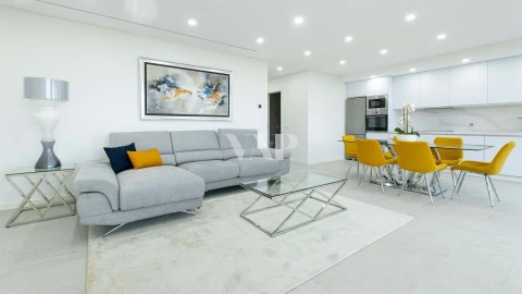 Apartamento T2 para Venda em Quarteira