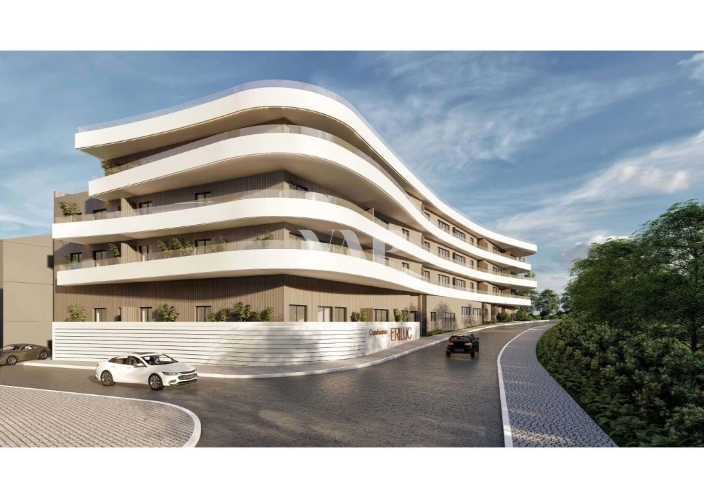 Apartamento T2 para Venda em Quarteira Foto 19