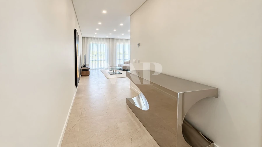 Apartamento T2 para Venda em Quarteira Foto 7