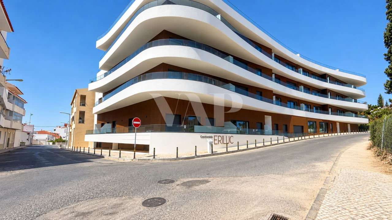 Apartamento T2 para Venda em Quarteira Foto 5