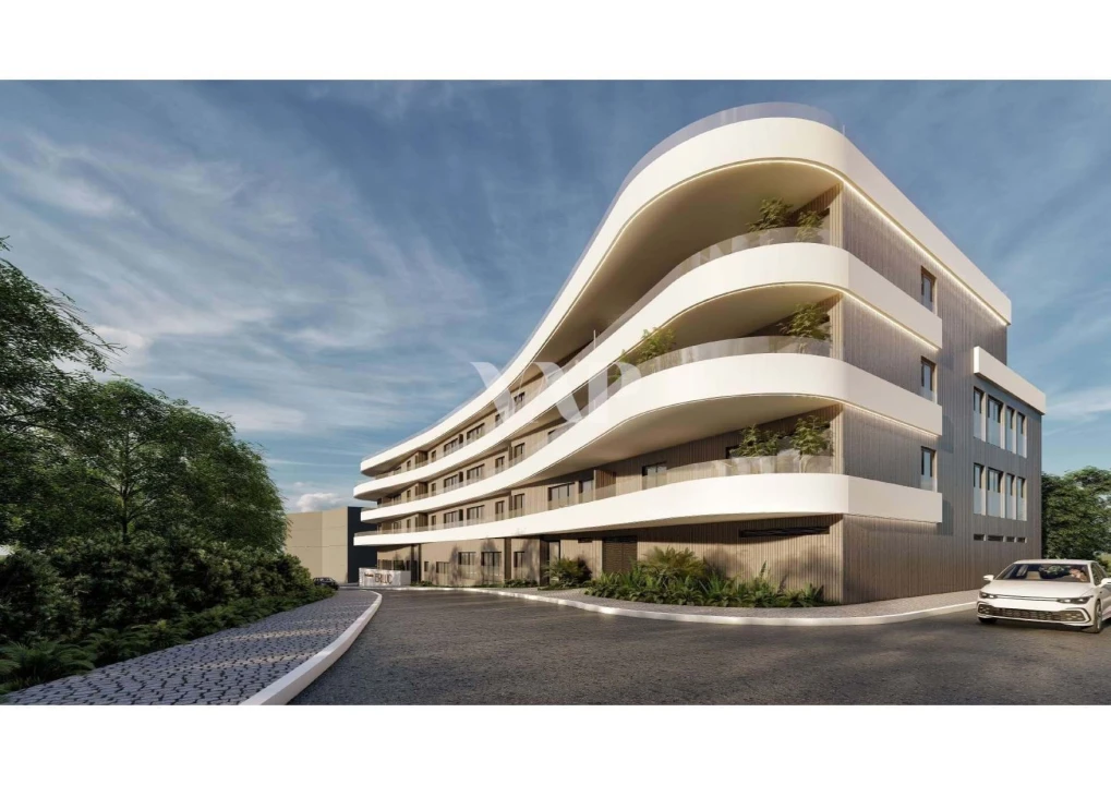 Apartamento T2 para Venda em Quarteira Foto 21