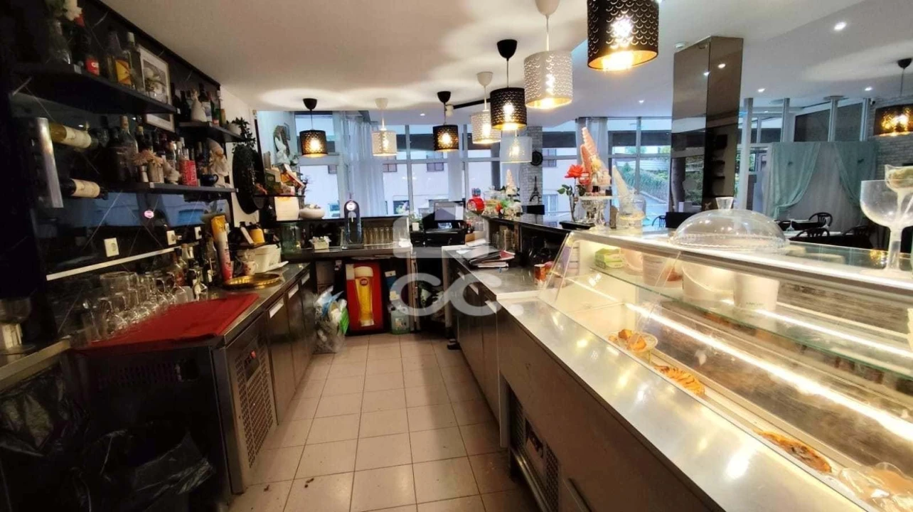 Negócio para Venda em São Tomé de Negrelos Foto 11