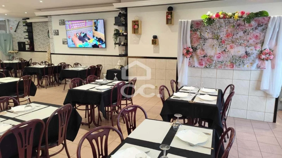 Negócio para Venda em São Tomé de Negrelos Foto 7