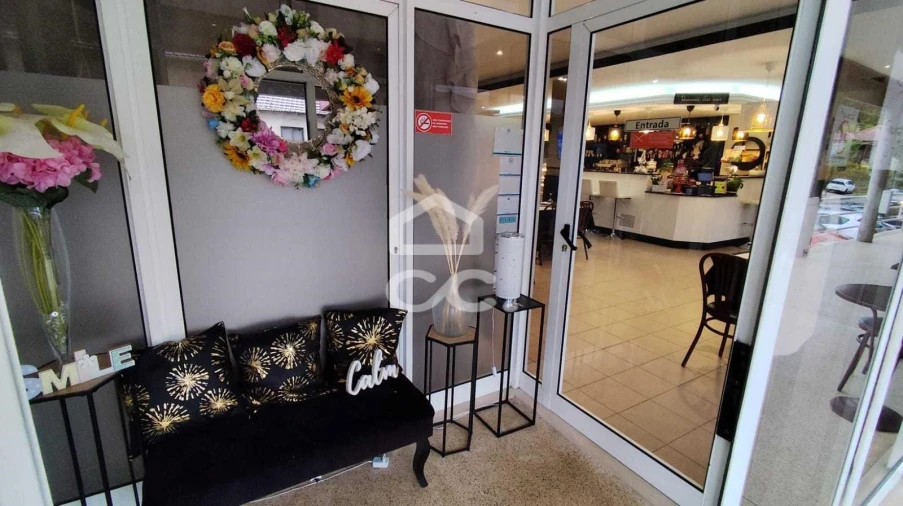 Negócio para Venda em São Tomé de Negrelos Foto 3