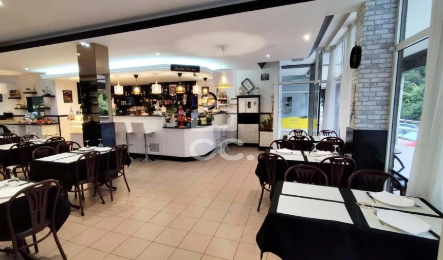 Negócio para Venda em São Tomé de Negrelos Foto 6