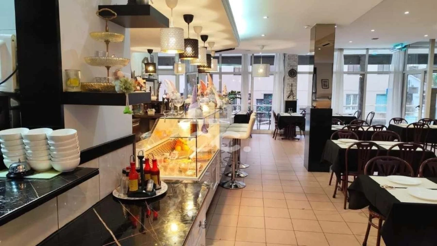 Negócio para Venda em São Tomé de Negrelos Foto 4