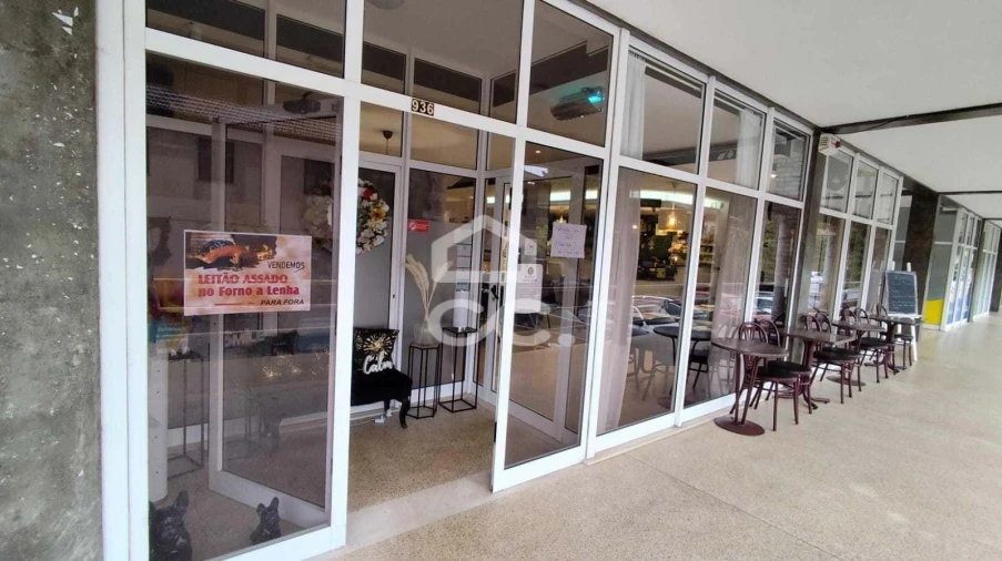 Negócio para Venda em São Tomé de Negrelos Foto 2