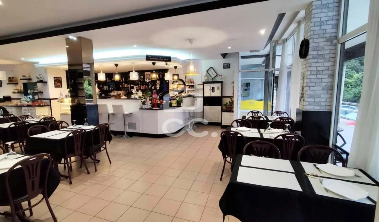 Negócio para Venda em São Tomé de Negrelos Foto 6