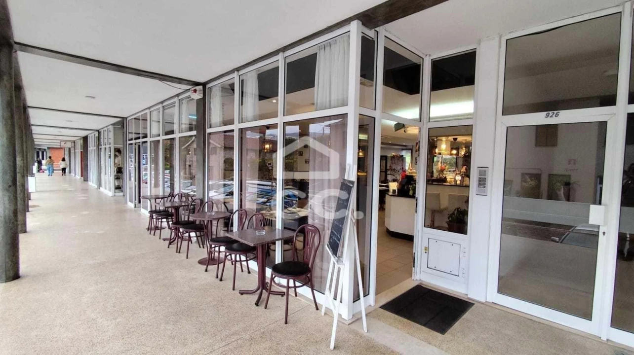 Negócio para Venda em São Tomé de Negrelos Foto 1