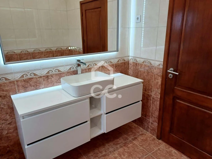 Moradia T3 para Venda em Nine Foto 44