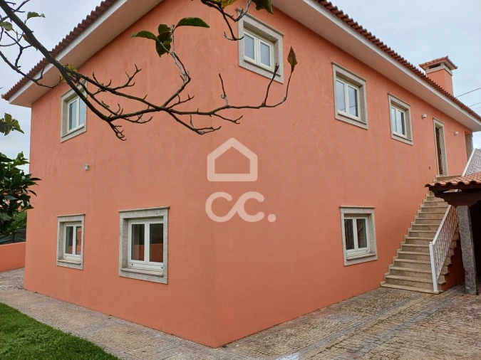 Moradia T3 para Venda em Nine Foto 19