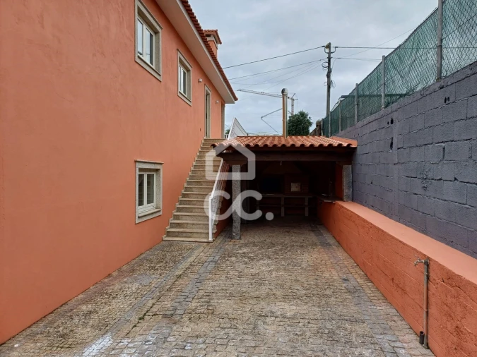 Moradia T3 para Venda em Nine Foto 15