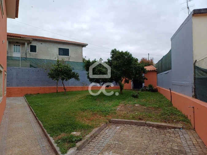 Moradia T3 para Venda em Nine Foto 27