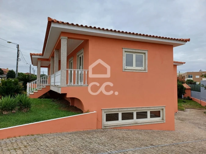 Moradia T3 para Venda em Nine Foto 14