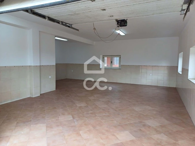 Moradia T3 para Venda em Nine Foto 23