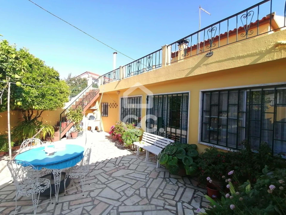 Moradia T3 para Venda em Bombarral e Vale Covo Foto 29