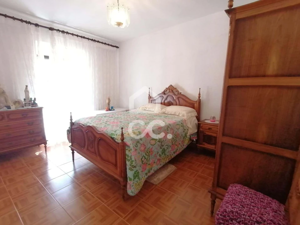 Moradia T3 para Venda em Bombarral e Vale Covo Foto 22