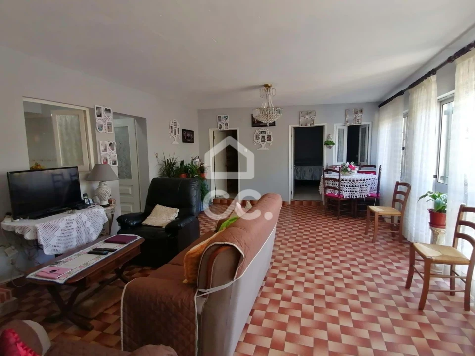 Moradia T3 para Venda em Bombarral e Vale Covo Foto 12