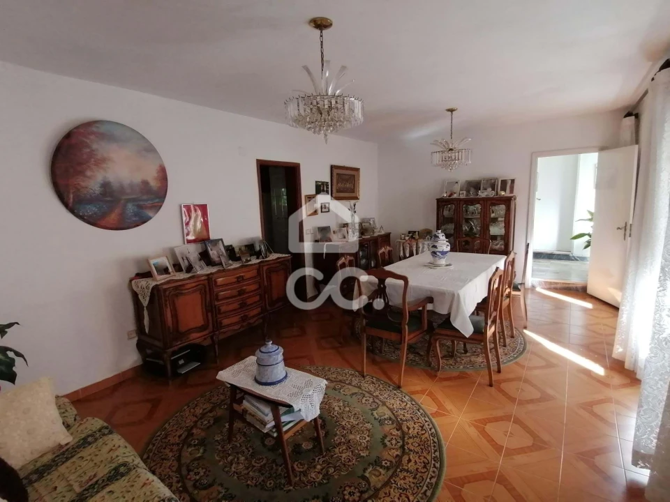 Moradia T3 para Venda em Bombarral e Vale Covo Foto 20