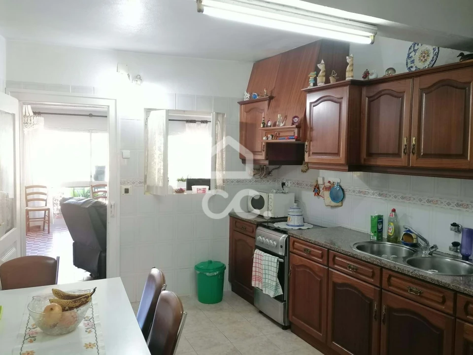 Moradia T3 para Venda em Bombarral e Vale Covo Foto 18