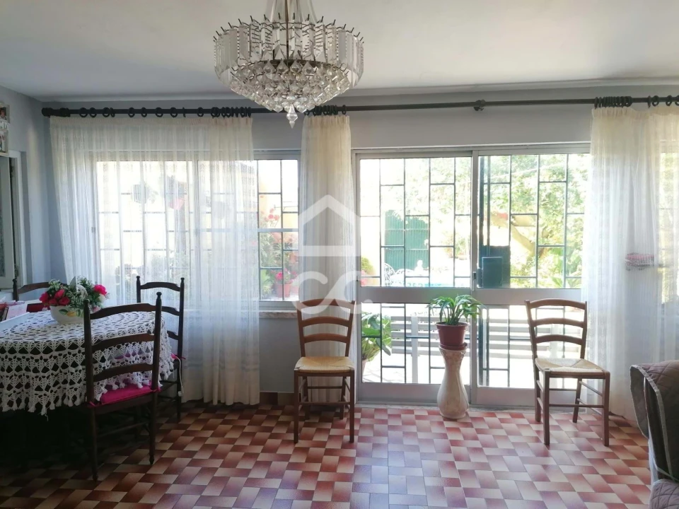 Moradia T3 para Venda em Bombarral e Vale Covo Foto 10