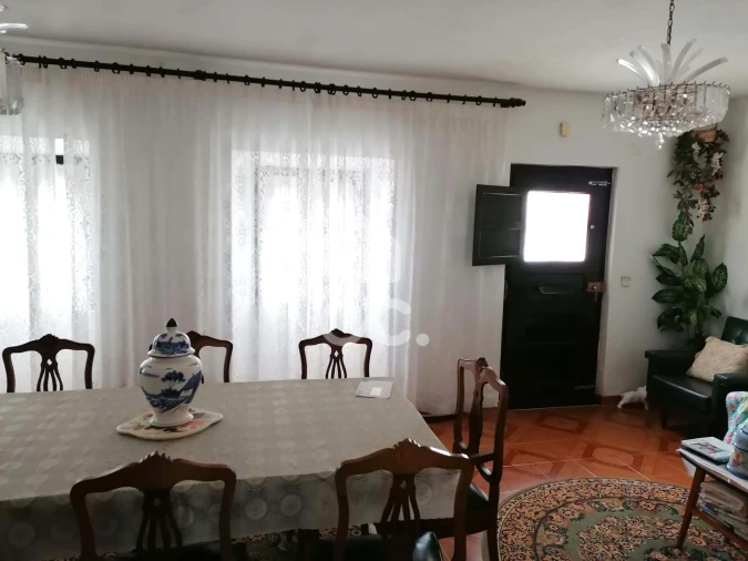 Moradia T3 para Venda em Bombarral e Vale Covo Foto 19