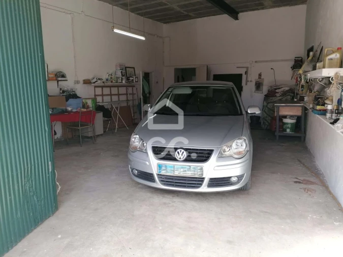 Moradia T3 para Venda em Bombarral e Vale Covo Foto 38