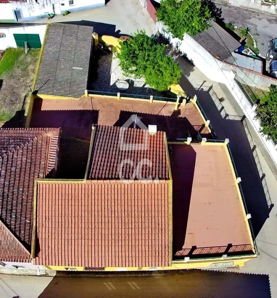 Moradia T3 para Venda em Bombarral e Vale Covo Foto 39