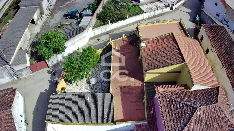 Moradia T3 para Venda em Bombarral e Vale Covo Foto 41
