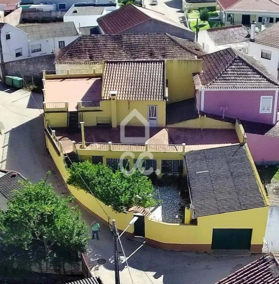 Moradia T3 para Venda em Bombarral e Vale Covo Foto 40