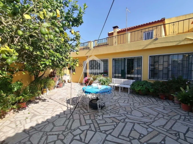 Moradia T3 para Venda em Bombarral e Vale Covo Foto 33