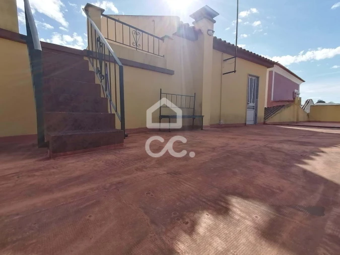 Moradia T3 para Venda em Bombarral e Vale Covo Foto 7