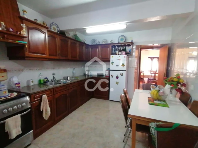 Moradia T3 para Venda em Bombarral e Vale Covo Foto 17