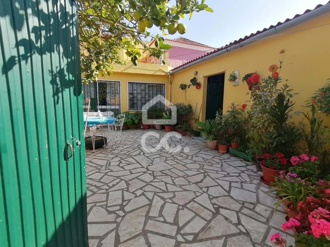 Moradia T3 para Venda em Bombarral e Vale Covo Foto 32