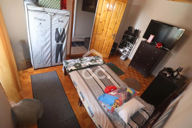 Moradia T3 para Venda em Algarvia Foto 12