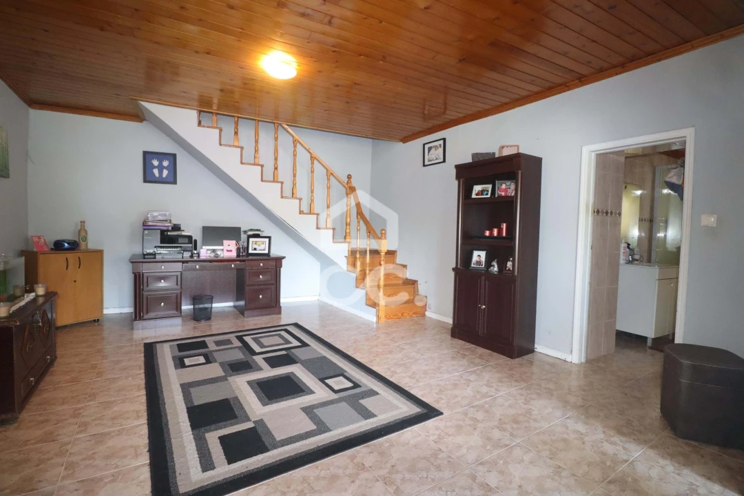 Moradia T3 para Venda em Algarvia Foto 7