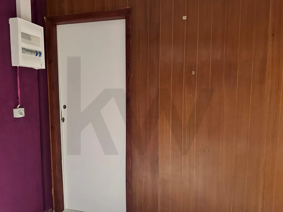 Armazém para Arrendamento em Marvila Foto 8