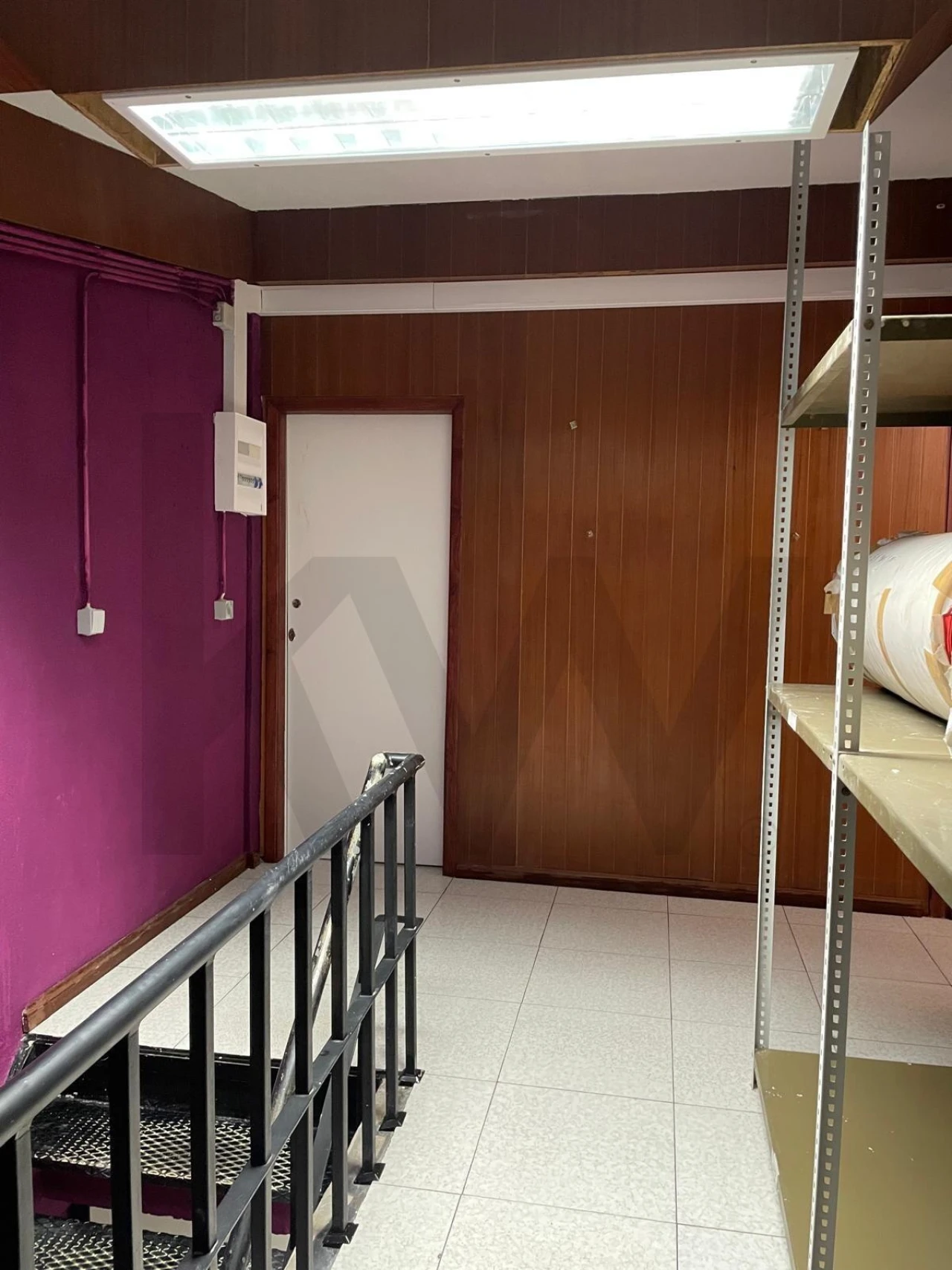 Armazém para Arrendamento em Marvila Foto 12