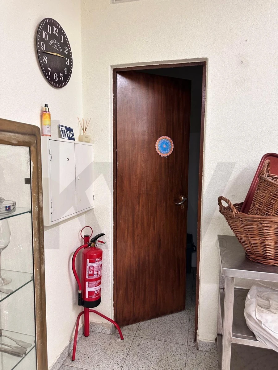 Armazém para Arrendamento em Marvila Foto 10