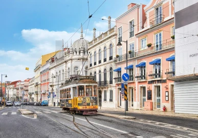 Apartamento para Venda em Santo António