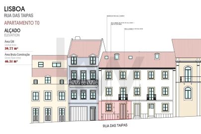 Apartamento para Venda em Santo António